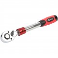 GreatNeck Tools 38021 Cliquet extensible, entra&amp;icirc;nement de 12.7 mm, 292.1 mm &amp;agrave; 431.8 mm-