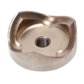 Greenlee 00624 Conduit Punch, 3.5&quot;-