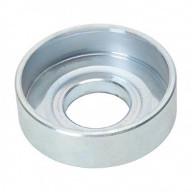 Greenlee 00629 DIE-RD Round Punching Die, 3.5&quot; conduit-