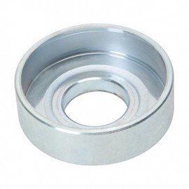 Greenlee 00629 DIE-RD Round Punching Die, 3.5" conduit-