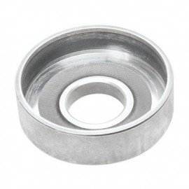 Greenlee 00630 DIE-RD Round Punching Die, 4&quot; conduit-