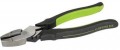 Greenlee 0151-09SM Molded Side-Cutting Stripping Pliers, 9&quot;-