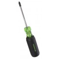 Greenlee 0153-34C Phillips Screwdriver, #2 x 6&quot;-