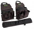 Greenlee 0158-16 3-Piece Tool Pouch/Belt Combo Set-