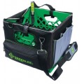 Greenlee 0158-28 Crate Cover Tool Organizer-