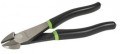 Greenlee 0251-08D Dipped Diagonal Pliers, 8"-