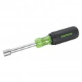 Greenlee 0253-15C Nut Driver, 3/8&quot;-