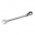 Greenlee 0354-18 Ratcheting Combination Wrench, 0.69"-