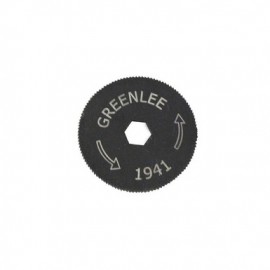 Greenlee 1941-1 BX Conduit Cutter Blade-