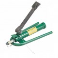 Greenlee 1725 Hydraulic Foot Pump, 6500 psi-