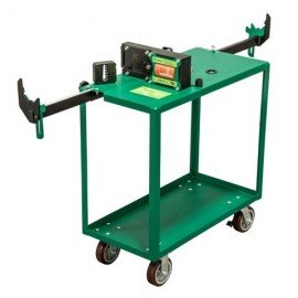 Greenlee 30T Poste de cisaillage-