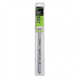 Greenlee 333-1232 Hacksaw Blades, 12", 5-pack-