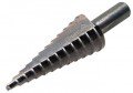 Greenlee 34403 Multi-Hole Step Bit, 7/8&amp;quot;-