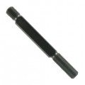 Greenlee 34421 Draw Stud, 0.375-24 x 0.375-24 x 3.5&quot;-