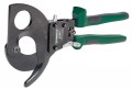 Greenlee 45207 Ratchet Cable Cutter, 11&amp;quot;-