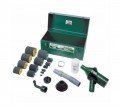 Greenlee 592 Blow Gun Kit, 4&quot;-