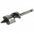 Greenlee 60A-1 Auger Bit, 2 and 4&quot;-
