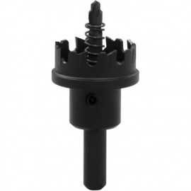 Greenlee 625-1-3/8 Quick-Change Carbide-Tipped Hole Cutter, 1.38&quot;-