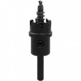 Greenlee 625-7/8 Carbide-Tipped Hole Cutter, 0.88&quot;-