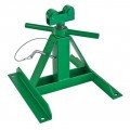 Greenlee 687 Reel Stand, Telescoping-