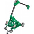 Greenlee 6906A UT10-2S Puller Package with mobile versi boom and all adapters-