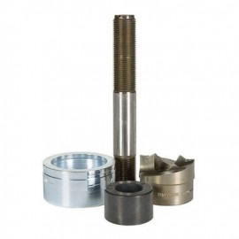 Greenlee 745H-1-1/4 Slug Splitter SC Splitter Punch Unit, 1.25" conduit-