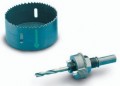 Greenlee 825-4 Variable Pitch Hole Saw, 4&quot;-