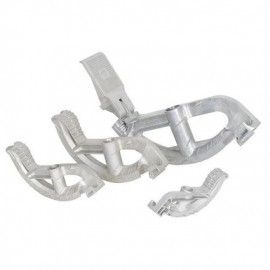 Greenlee 840A Hand Bender, Site-Rite, 0.5" EMT conduit-