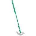 Greenlee 840AH Aluminum Hand Bender Head with Handle, 1/2&amp;quot; EMT-