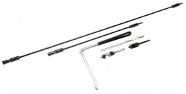 Greenlee 941 Quick Change D'Versibit System Kit-