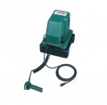 Greenlee 975 Hydraulic Power Pump, 120 VAC, &amp;#189; hp-