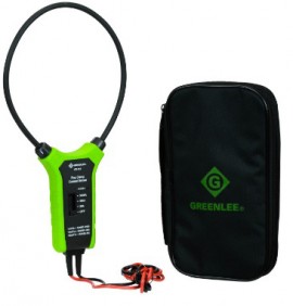 Greenlee CMF-118 Flex Clamp Meter, 18&quot;-