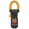 Greenlee CMI-2000 AC/DC Clamp Meter, 2,000 A-