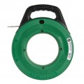Greenlee FTSS438-200 Fishtape, 200', stanless steel-