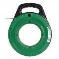 Greenlee FTSS438-200 Fishtape, 200', stanless steel-