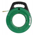 Greenlee FTXF-100 Non-Conductive Fish Tape 100&#039;-