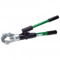 Rental - Greenlee HK12ID Dieless Hydraulic Crimping Tool-