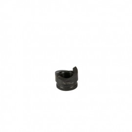 Greenlee K2P-3/4-B Slug-Buster Knockout Punch, 0.75" conduit size, 4-pack-