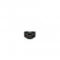 Greenlee K3P-2-1/2 Standard Round Knockout Punch, 2.5&quot; conduit size-