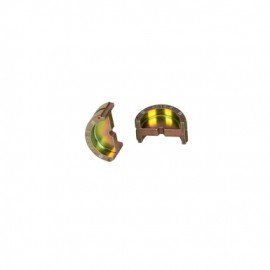 Greenlee KC12-8 Die, 8 AWG, Gray-