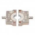 Greenlee KC4-2 Die, Copper, 2 AWG-