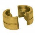 Greenlee KD12AL Die Kit, Aluminum-