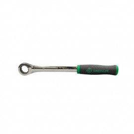 Greenlee KRW-1 Ratchet Wrench, Box, 1&quot;-