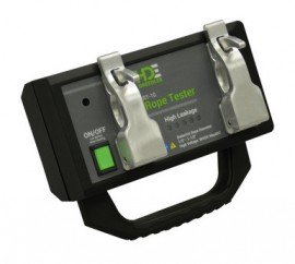 Greenlee RT-10 Rope Tester, 15 &amp;mu;A-