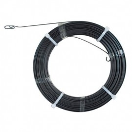Greenlee FTS438-65 Steel Fish Tape, 65'-