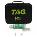 Greenlee T200XMR-0412 TAG Contact Voltage Detector Multi-Range, 4 and 12 kV-