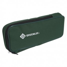 Greenlee TC-30 Clamp-On Meter Case Kit-