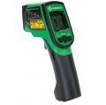 Greenlee TG-2000 Infrared Thermometer, -76 to 1,157&amp;deg;F-