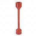 Grey Pneumatic 44313 Torque Limiting Socket, 13/16" Square, 475' lbs-