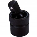Grey Pneumatic 929UJ Joint de cardan &amp;agrave; impact, 6.35 mm, bille de friction-
